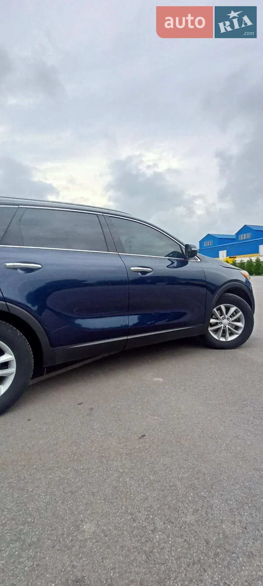 2016 Kia Sorento - мініатюра 31