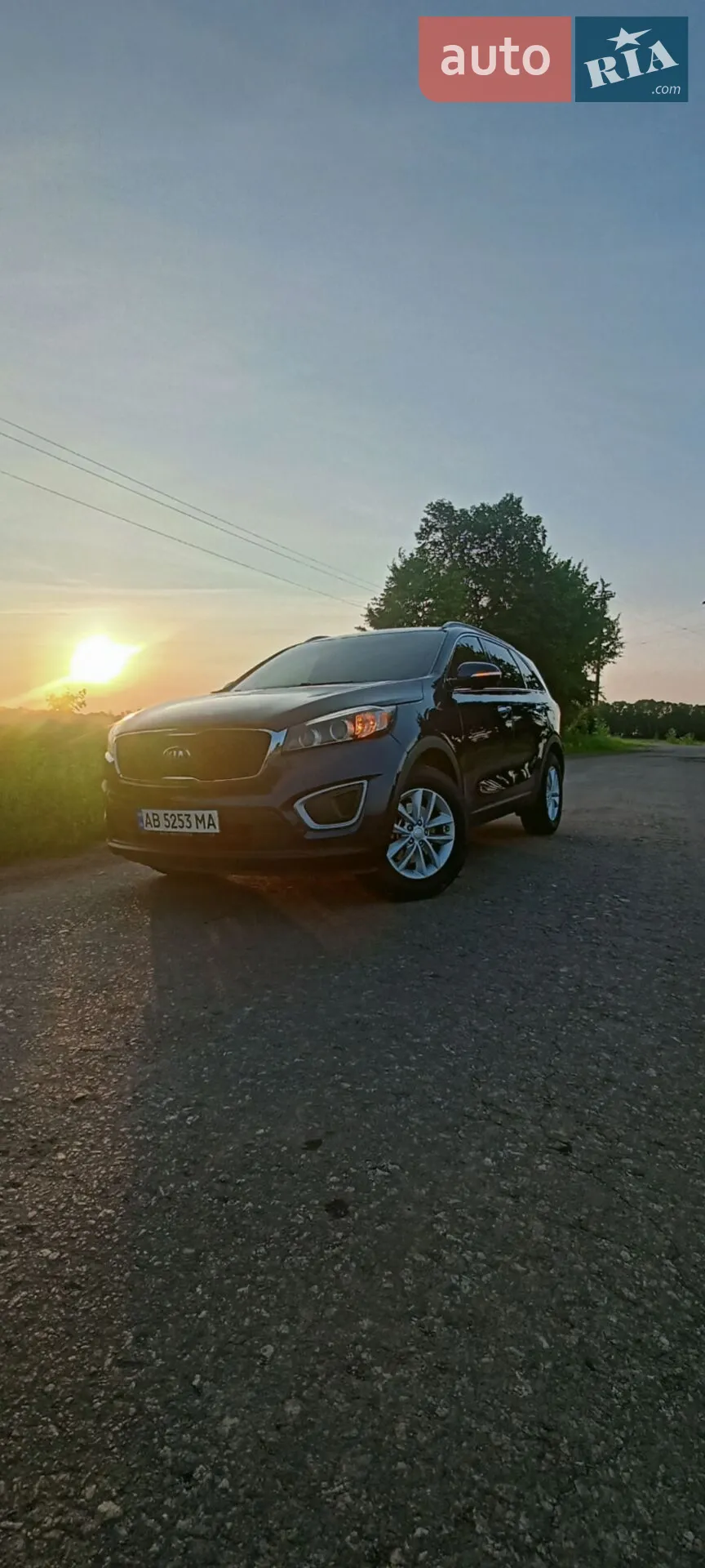 2016 Kia Sorento - мініатюра 48