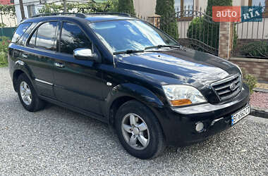 Позашляховик / Кросовер Kia Sorento 2008 в Виноградові