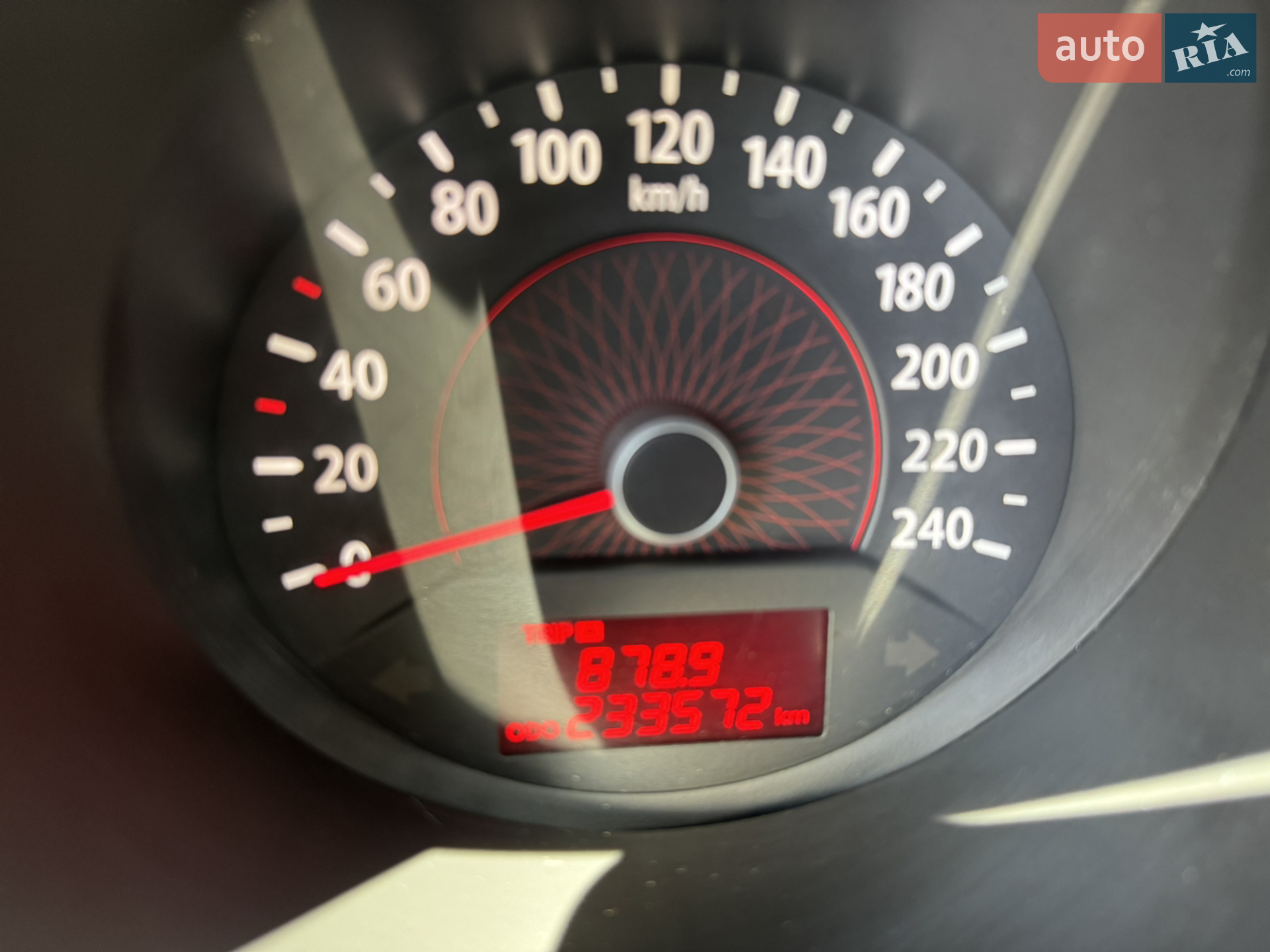 2010 Kia Sorento - мініатюра 14