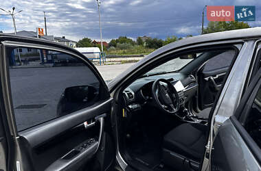 Внедорожник / Кроссовер Kia Sorento 2014 в 