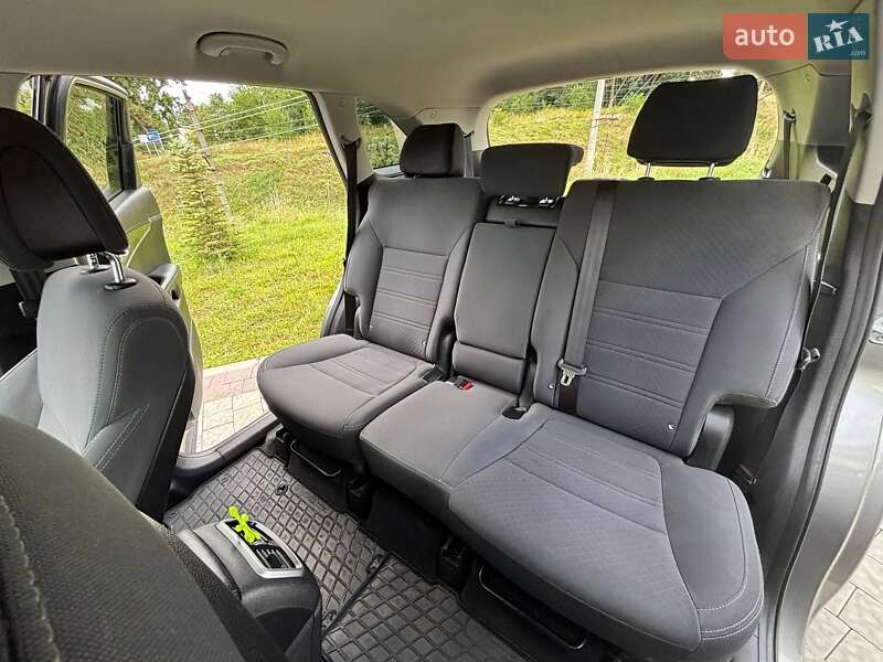Внедорожник / Кроссовер Kia Sorento 2015 в Львове