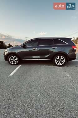 Внедорожник / Кроссовер Kia Sorento 2015 в Киеве