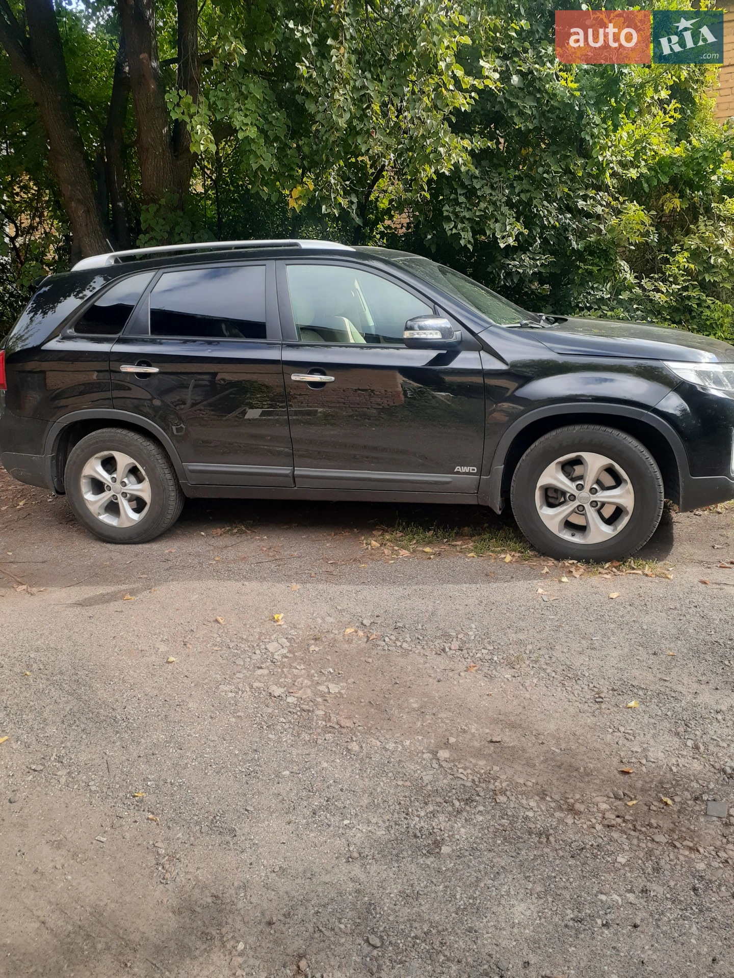 2012 Kia Sorento - мініатюра 4