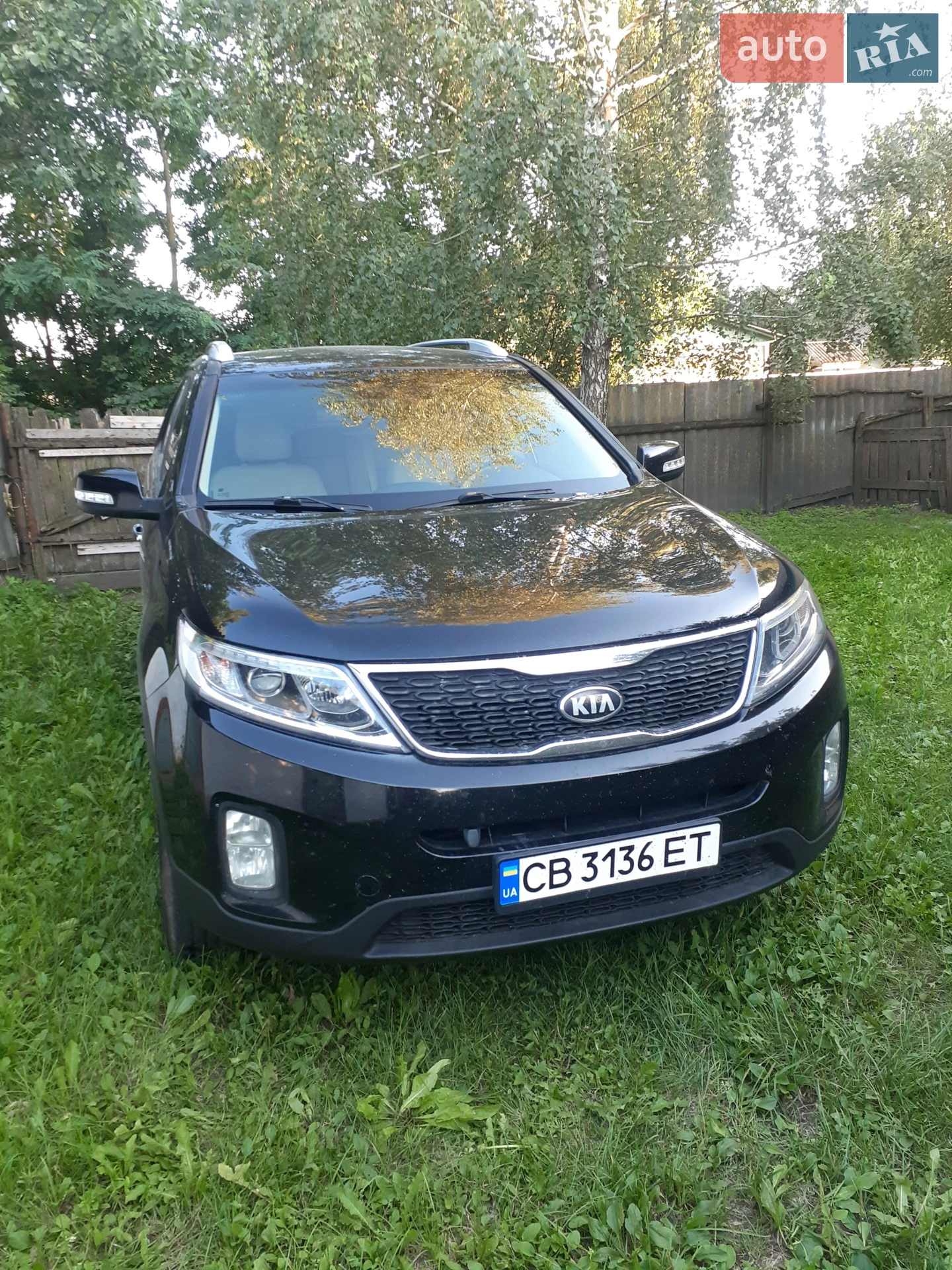 2012 Kia Sorento - мініатюра 10