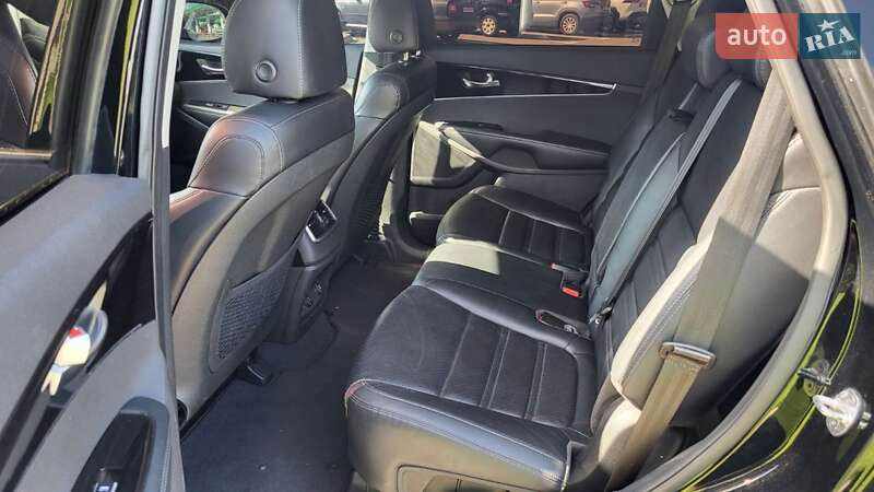 Внедорожник / Кроссовер Kia Sorento 2020 в Житомире