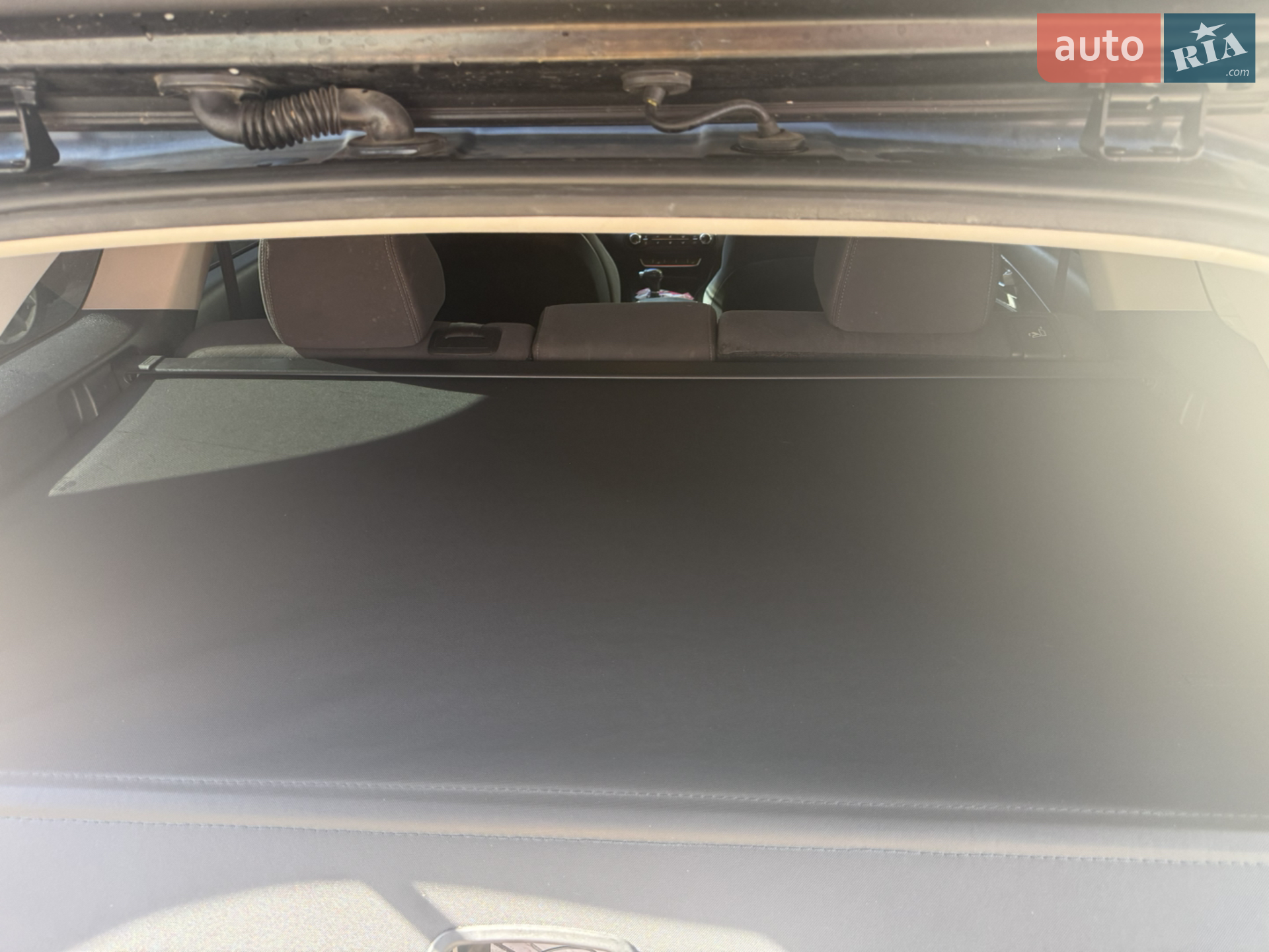 2015 Kia Sorento - мініатюра 14
