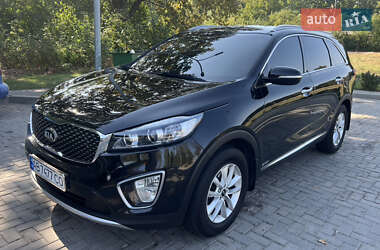Внедорожник / Кроссовер Kia Sorento 2015 в Гайсине