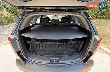 Внедорожник / Кроссовер Kia Sorento 2012 в 