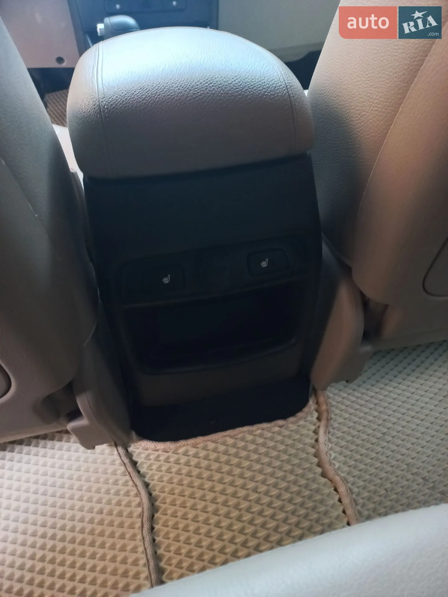 2014 Kia Sorento - мініатюра 10
