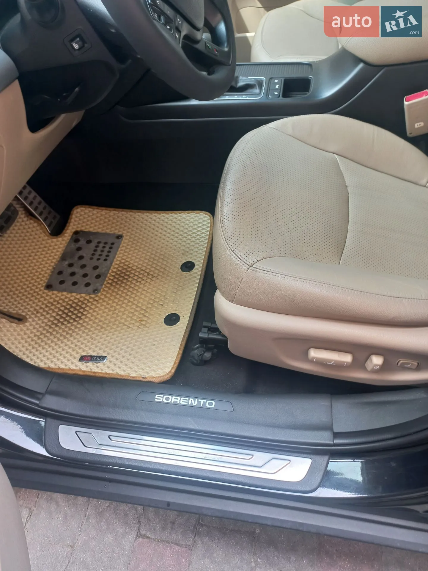 2014 Kia Sorento - мініатюра 22