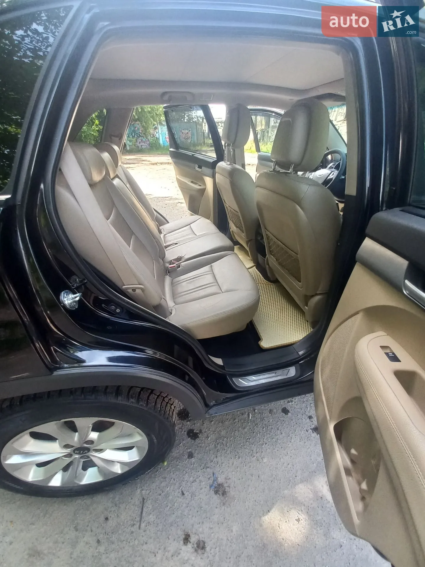 2014 Kia Sorento - мініатюра 25