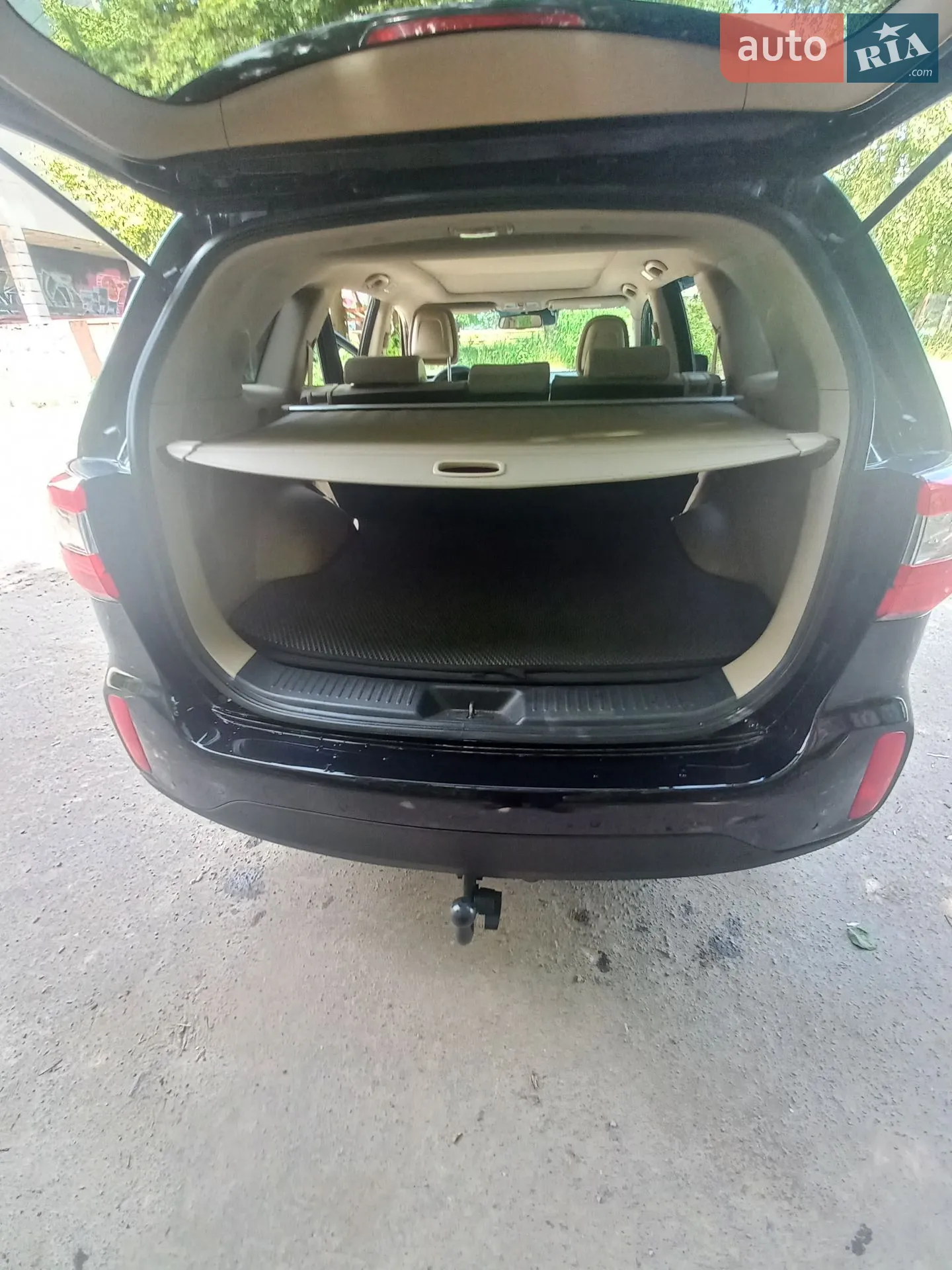 2014 Kia Sorento - мініатюра 29