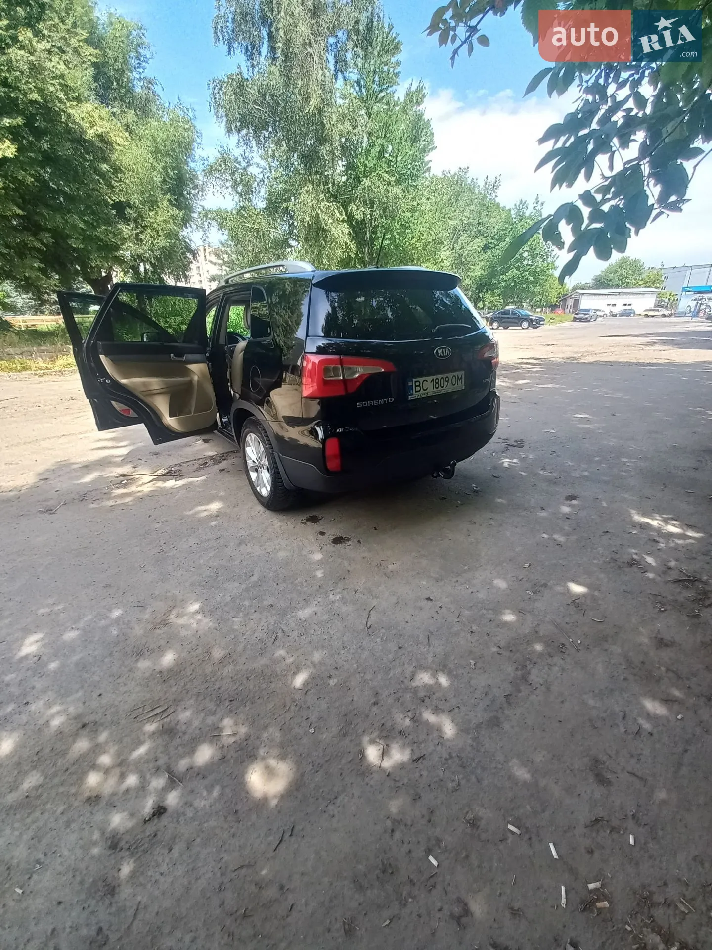 2014 Kia Sorento - мініатюра 32