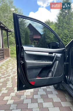 Внедорожник / Кроссовер Kia Sorento 2013 в 