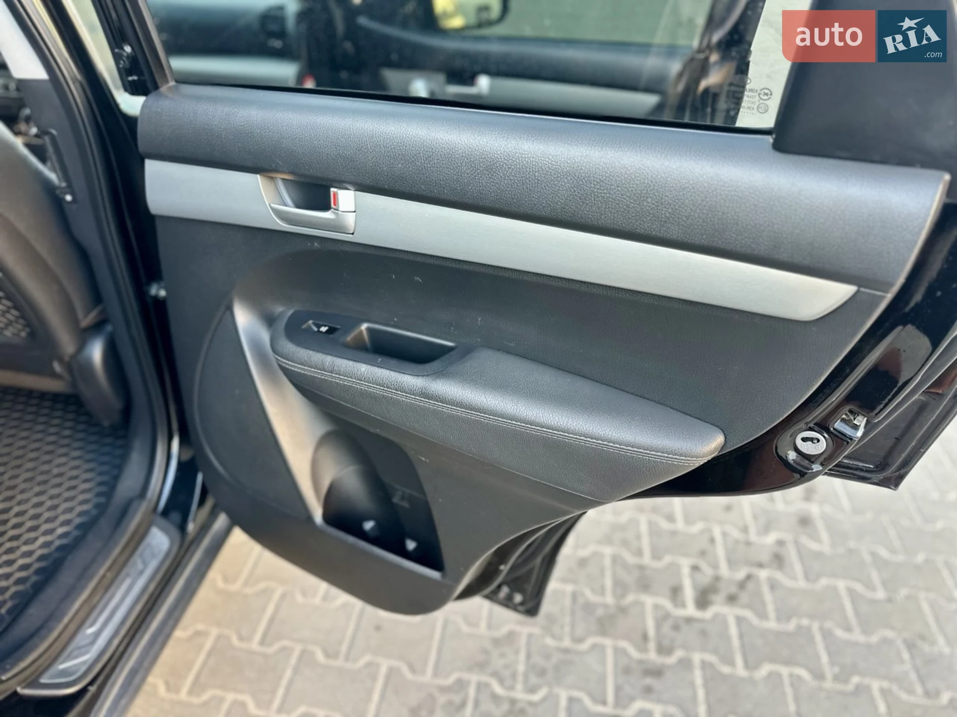 2011 Kia Sorento - мініатюра 26
