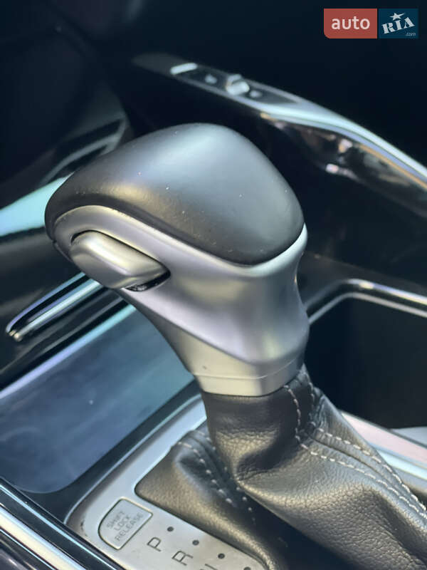 Внедорожник / Кроссовер Kia Sorento 2021 в Киеве