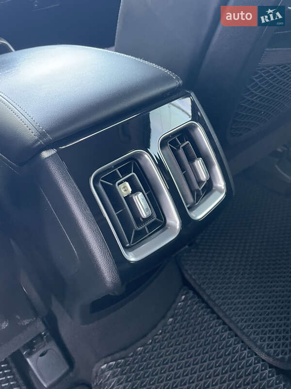 Внедорожник / Кроссовер Kia Sorento 2021 в Киеве