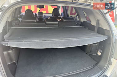 Внедорожник / Кроссовер Kia Sorento 2011 в 