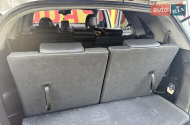Внедорожник / Кроссовер Kia Sorento 2011 в 