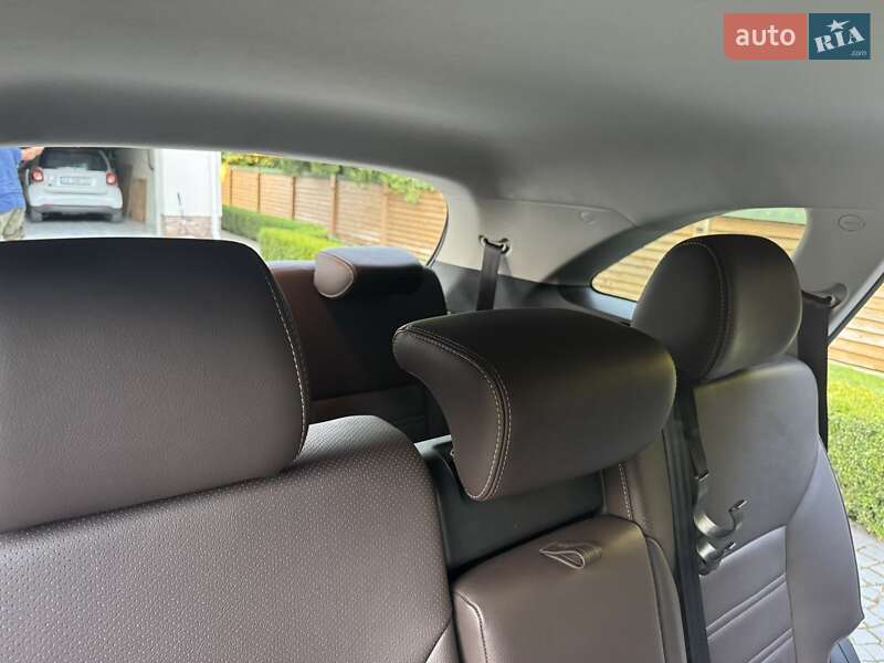 Внедорожник / Кроссовер Kia Sorento 2018 в Киеве