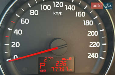 Внедорожник / Кроссовер Kia Sorento 2013 в 