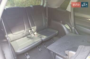 Внедорожник / Кроссовер Kia Sorento 2012 в 