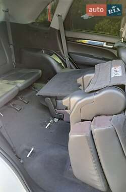 Внедорожник / Кроссовер Kia Sorento 2012 в 