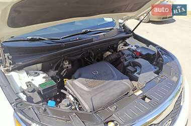 Внедорожник / Кроссовер Kia Sorento 2012 в 