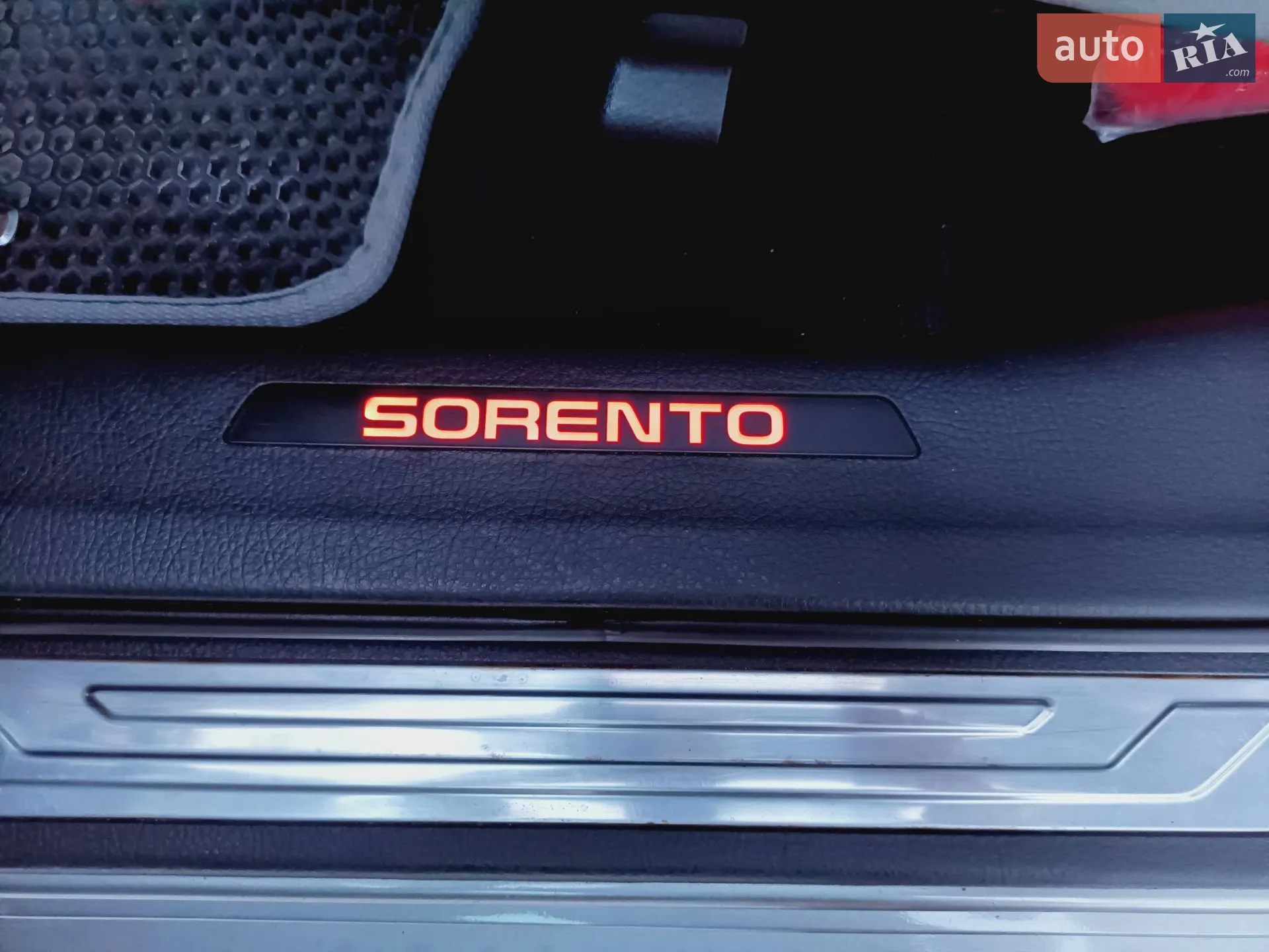 2014 Kia Sorento - мініатюра 15