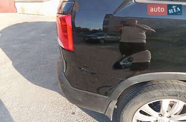 Внедорожник / Кроссовер Kia Sorento 2010 в 