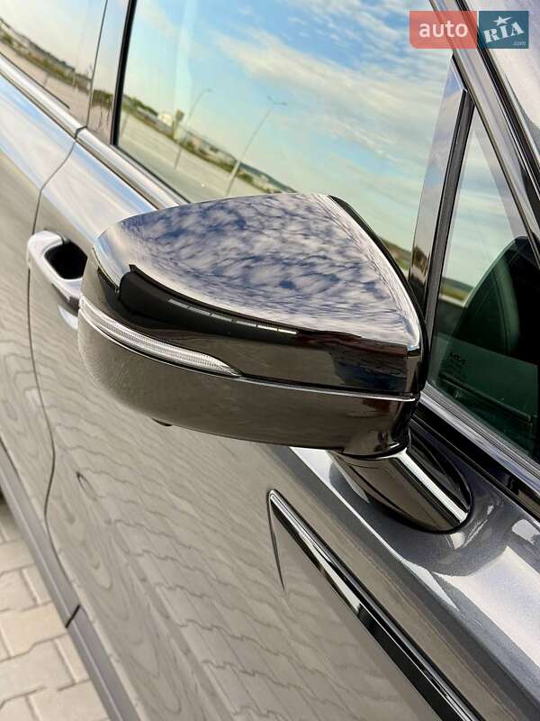 Внедорожник / Кроссовер Kia Sorento 2024 в Дубно фото 44 Внедорожник / Кроссовер Kia Sorento 2024 в Дубно