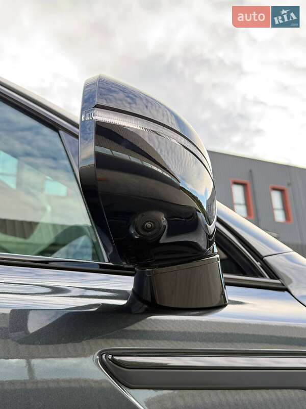 Внедорожник / Кроссовер Kia Sorento 2024 в Дубно фото 46 Внедорожник / Кроссовер Kia Sorento 2024 в Дубно