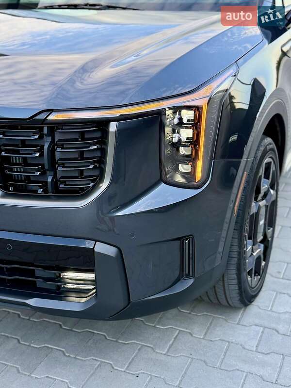 Внедорожник / Кроссовер Kia Sorento 2024 в Дубно фото 87 Внедорожник / Кроссовер Kia Sorento 2024 в Дубно