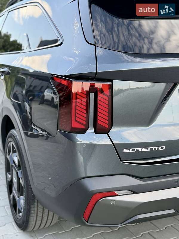 Внедорожник / Кроссовер Kia Sorento 2024 в Дубно фото 91 Внедорожник / Кроссовер Kia Sorento 2024 в Дубно