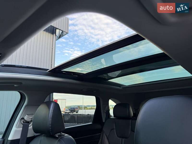 Внедорожник / Кроссовер Kia Sorento 2024 в Дубно фото 129 Внедорожник / Кроссовер Kia Sorento 2024 в Дубно