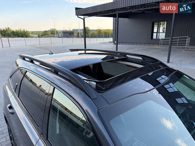 Внедорожник / Кроссовер Kia Sorento 2024 в Дубно фото 105 Внедорожник / Кроссовер Kia Sorento 2024 в Дубно