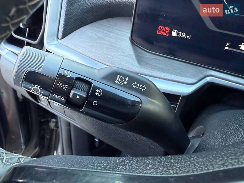 Внедорожник / Кроссовер Kia Sorento 2024 в Дубно фото 110 Внедорожник / Кроссовер Kia Sorento 2024 в Дубно