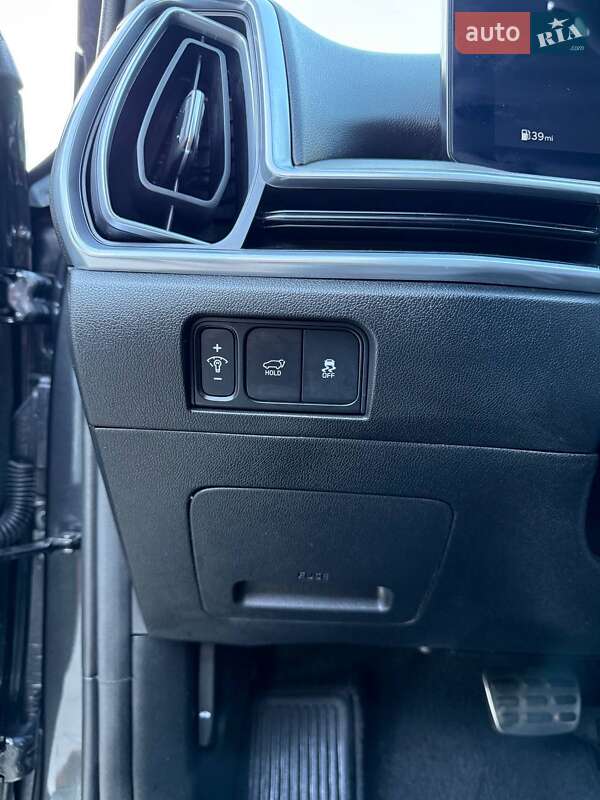 Внедорожник / Кроссовер Kia Sorento 2024 в Дубно фото 111 Внедорожник / Кроссовер Kia Sorento 2024 в Дубно