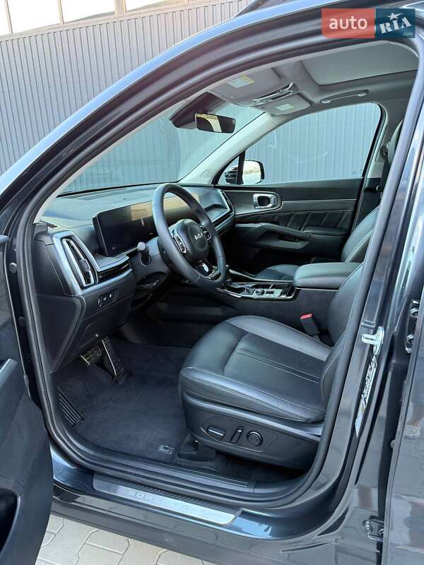 Внедорожник / Кроссовер Kia Sorento 2024 в Дубно фото 118 Внедорожник / Кроссовер Kia Sorento 2024 в Дубно