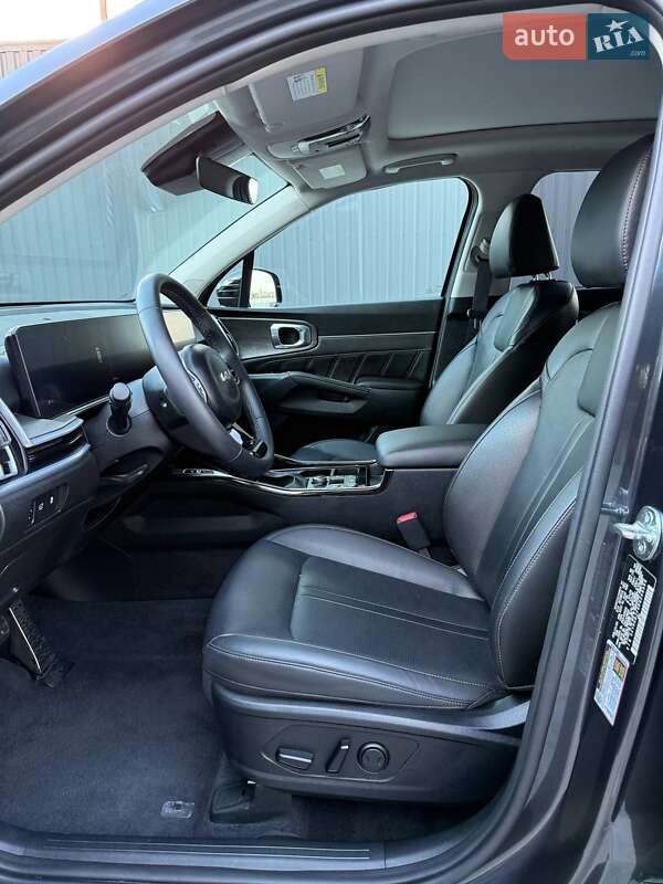 Внедорожник / Кроссовер Kia Sorento 2024 в Дубно фото 124 Внедорожник / Кроссовер Kia Sorento 2024 в Дубно