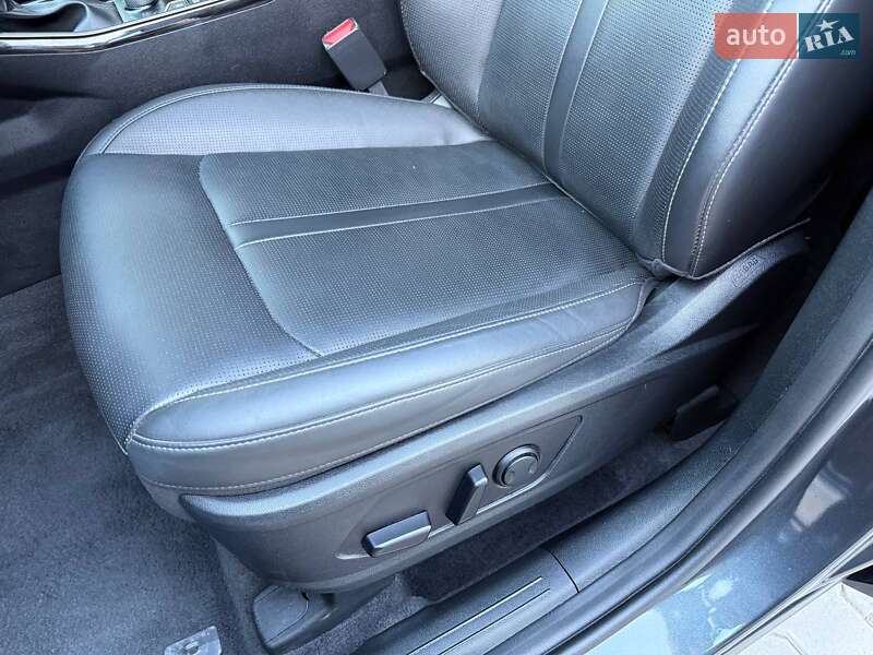 Внедорожник / Кроссовер Kia Sorento 2024 в Дубно фото 126 Внедорожник / Кроссовер Kia Sorento 2024 в Дубно