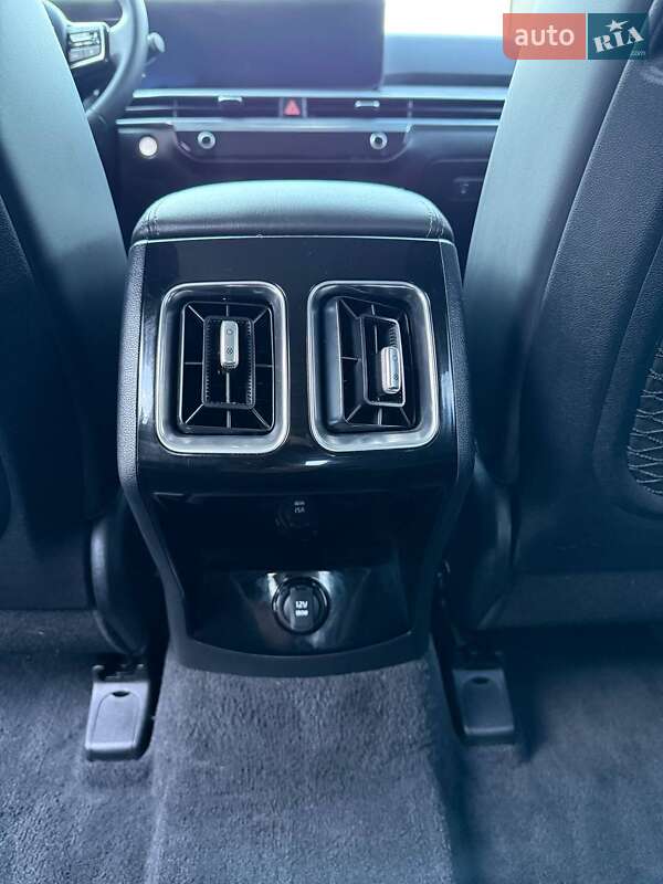 Внедорожник / Кроссовер Kia Sorento 2024 в Дубно фото 138 Внедорожник / Кроссовер Kia Sorento 2024 в Дубно