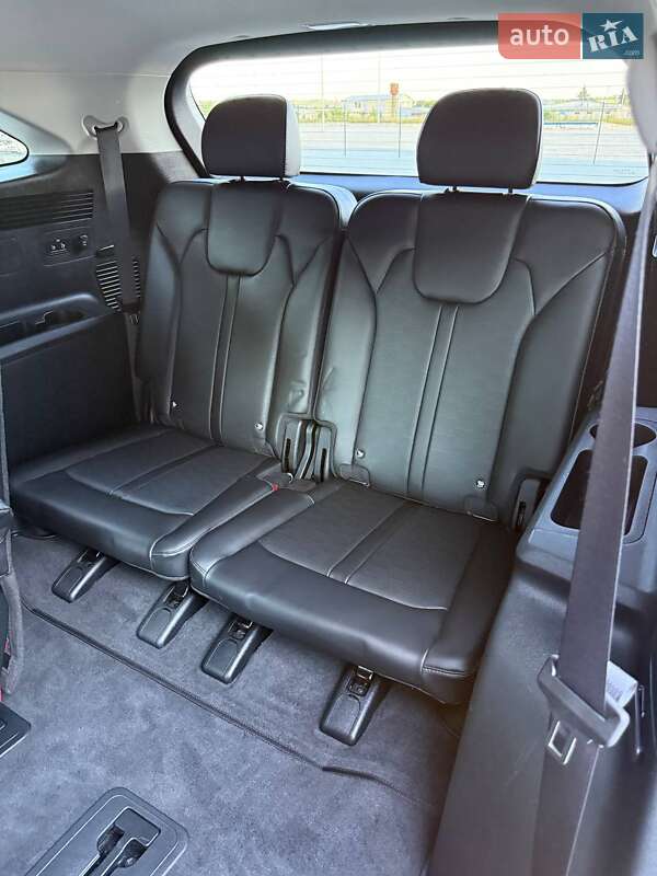 Внедорожник / Кроссовер Kia Sorento 2024 в Дубно фото 141 Внедорожник / Кроссовер Kia Sorento 2024 в Дубно