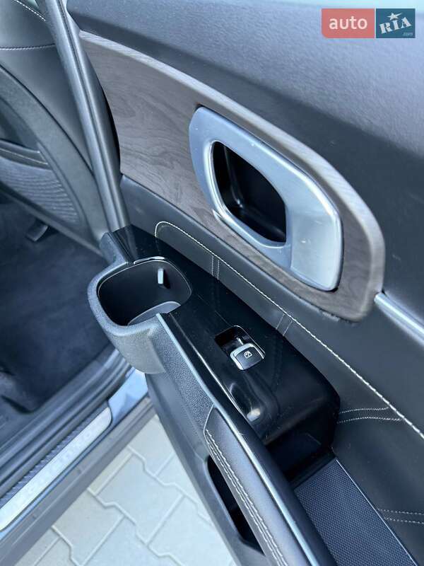 Внедорожник / Кроссовер Kia Sorento 2024 в Дубно фото 149 Внедорожник / Кроссовер Kia Sorento 2024 в Дубно