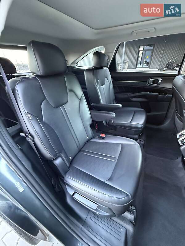 Внедорожник / Кроссовер Kia Sorento 2024 в Дубно фото 155 Внедорожник / Кроссовер Kia Sorento 2024 в Дубно