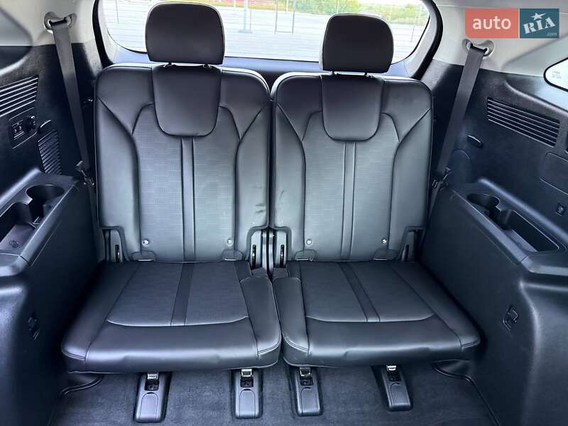 Внедорожник / Кроссовер Kia Sorento 2024 в Дубно фото 159 Внедорожник / Кроссовер Kia Sorento 2024 в Дубно