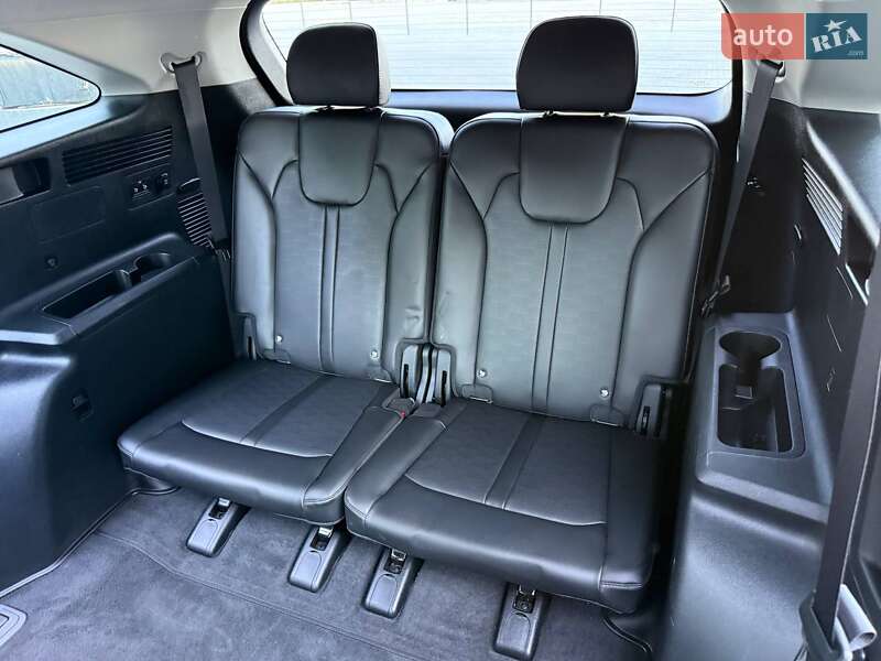 Внедорожник / Кроссовер Kia Sorento 2024 в Дубно фото 162 Внедорожник / Кроссовер Kia Sorento 2024 в Дубно