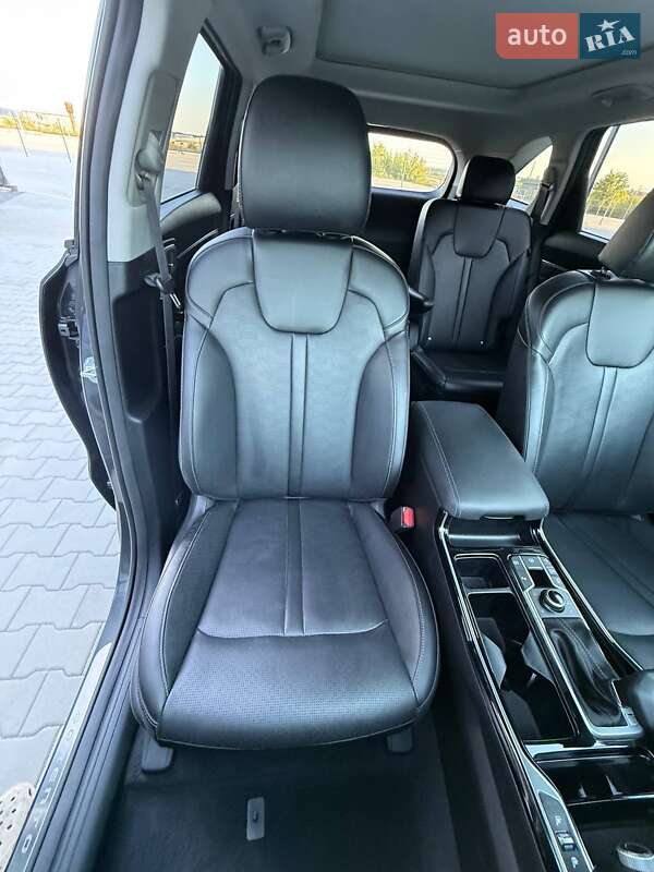 Внедорожник / Кроссовер Kia Sorento 2024 в Дубно фото 179 Внедорожник / Кроссовер Kia Sorento 2024 в Дубно