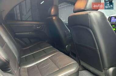 Внедорожник / Кроссовер Kia Sorento 2008 в 